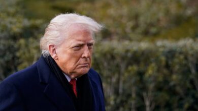 Photo of Трамп со писмо до норвешкиот премиер: Не ми ја дадовте Нобеловата награда, немам обврска да размислувам за мир