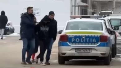 Photo of (Видео) Брутално убиство во Романија: 15-годишно момче усмртено од врсници поради љубомора