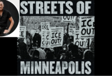 Photo of „Улиците на Минеаполис“: Брус Спрингстин објави песна за Алекс Прети и Рене Гуд