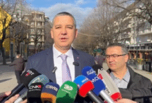 Photo of Македонците во Албанија бараат поништување на одлуката на албанската Влада за отворање центри за мигранти во Општина Пустец