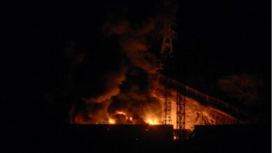 Photo of Во американските напади погодени воени бази и главното пристаништа во Венецуела