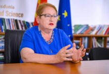 Photo of (Видео) Јаневска: Државата нема да си ги бара парите од стипендистите кои не се враќаат дома
