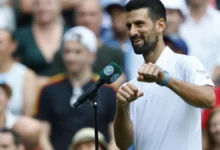 Photo of Ѓоковиќ стана првиот тенисер со 400 победи на Грен слем турнирите