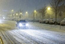 Photo of Вонредна состојба прогласена на територијата на девет општини во Србија