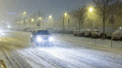 Photo of Вонредна состојба прогласена на територијата на девет општини во Србија