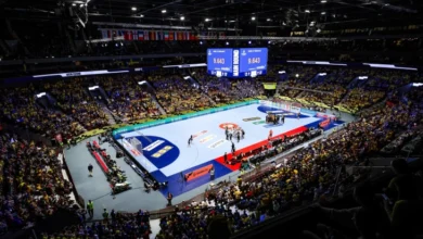 Photo of Португалија петтопласирана на ЕП во ракомет