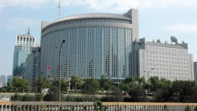 Photo of Кина смета дека САД треба веднаш да го ослободат Мадуро