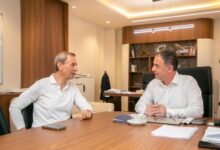 Photo of Кардиологот Кедев се повлече од советот на Алиу