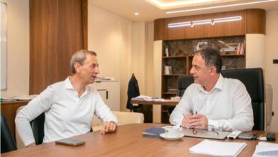 Photo of Кардиологот Кедев се повлече од советот на Алиу