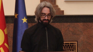 Photo of Левица: Пратениците повторно испумпаа 14,4 милиони денари за патни трошоци