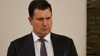 Photo of (ВИДЕО) Бугарскиот амбасадор во Скопје по нападот: Неказнивоста не овозможува превенција, туку ги охрабрува посегнувањата