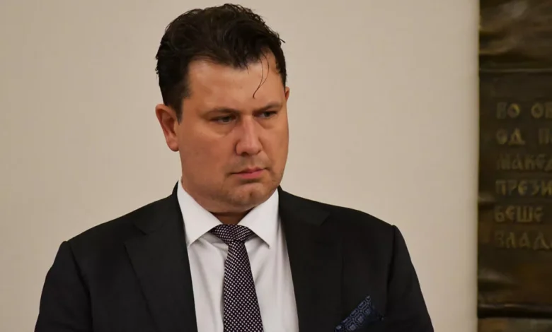 Photo of (ВИДЕО) Бугарскиот амбасадор во Скопје по нападот: Неказнивоста не овозможува превенција, туку ги охрабрува посегнувањата