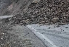 Photo of Во прекин сообраќајот на патот Берово – Струмица