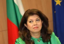 Photo of Бугарија: Почнува процедурата за избор на преоден премиер и кабинет