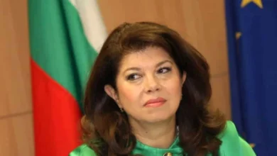 Photo of Бугарија: Почнува процедурата за избор на преоден премиер и кабинет