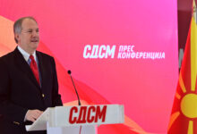 Photo of (ВИДЕО) Жерновски: Одлуката на САД за визите е аларм- политиките за изолација скапо ја чинат