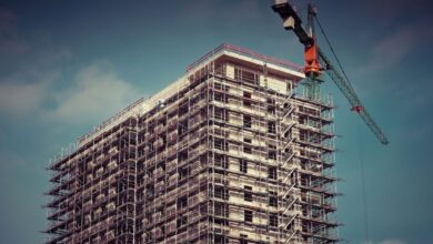 Photo of Квадратот над 3.000 евра: цените на становите пак скокаат низ државата