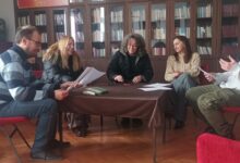 Photo of За наградата „Роман на годината“ во „трка“ 45 романи