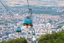 Photo of ЈСП за Жичницата на Водно: По половина час ефективно работење следува пауза, од економски причини