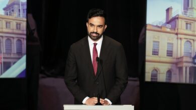 Photo of Градоначалникот на Њујорк, Мамдани, заробувањето на Мадуро го нарекува „чин на војна“