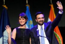 Photo of Мамдани положи заклетва како градоначалник на Њујорк