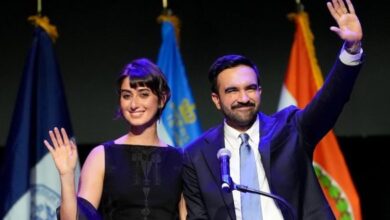 Photo of Мамдани положи заклетва како градоначалник на Њујорк