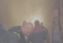 Photo of Вучиќ ги пробувал звучните топови на кучиња