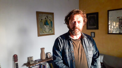 Photo of Почина поетот, писател и преведувач Тихомир Јанчовски