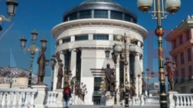 Photo of Истрага против четири лица за пронајдени дрога и оружје во Брвеница