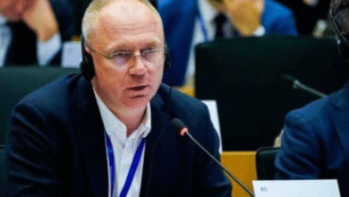 Photo of Бугарски европратеник: Со ова темпо процесот на преговори на Македонија со ЕУ може да трае и 120 години