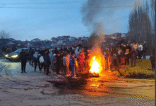 Photo of Независниот синдикат на полицијата утре во Битола на протестен марш: Лути се оти Роми на протестите се  заканувале дека ќе тепале и убивале  полицајци
