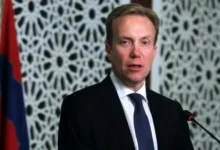 Photo of Извршниот директор на Светскиот економски форум во Давос поднесе оставка поради врски со Епштајн