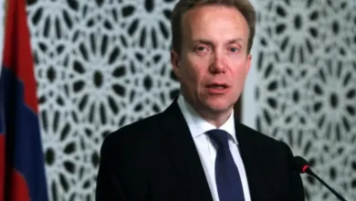 Photo of Извршниот директор на Светскиот економски форум во Давос поднесе оставка поради врски со Епштајн