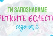 Photo of Со меѓународна поддршка започнува 8. сезона на кампањата „Ги запознаваме ретките болести“