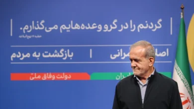 Photo of Пезешкијан: Иран не сака војна и се подготвува за преговори со САД