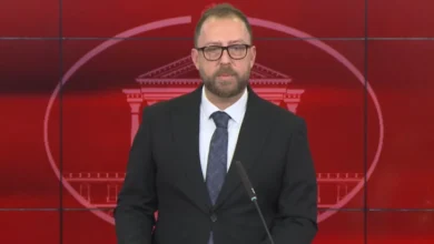 Photo of Љутков: На конкурсите за проекти од културата за 2026 пристигнаа 2618 пријави, ова е потврда за интересот и довербата во системот