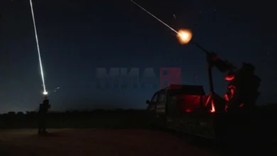 Photo of Две лица загинаа во најновите руски напади со дронови врз Украина