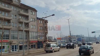 Photo of СВР Тетово: Во 2025 најмногу се казнувало пребрзо возење – од 12.179 санкции, 5.088 се за пречекорување на брзината