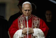 Photo of Папата изрази загриженост поради тензиите меѓу САД и Куба и повика на дијалог