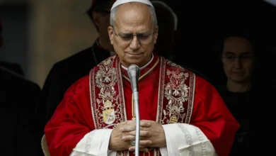 Photo of Папата изрази загриженост поради тензиите меѓу САД и Куба и повика на дијалог