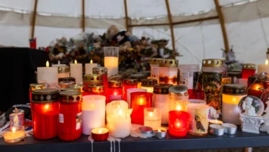 Photo of Бројот на жртви во пожарот во Швајцарија се искачи на 41 по смртта на тинејџер во болница