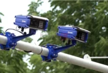 Photo of Како функционира „Безбеден град“ – системот чита регистарски таблички и при брзини од над 200 километри на час во услови на дожд и магла