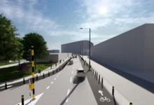 Photo of Ѓорѓиевски објави видео како ќе изгледа првата фаза од булеварот Македонија