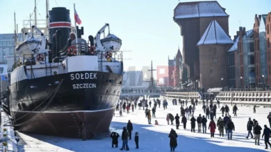 Photo of Најмалку 38 лица починаа од хипотермија во Полска оваа зима