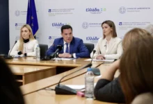 Photo of Преку бесплатната програма за превенција на грчката Влада над 5,2 милиони граѓани извршиле превентивни лекарски прегледи