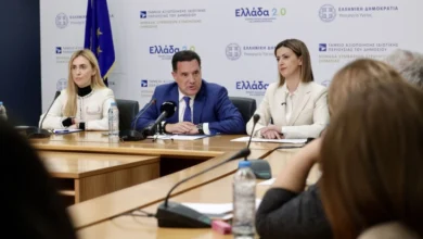 Photo of Преку бесплатната програма за превенција на грчката Влада над 5,2 милиони граѓани извршиле превентивни лекарски прегледи