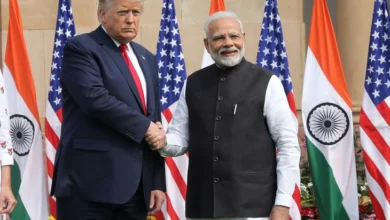 Photo of Трамп најави дека САД ќе ги намалат царините за Индија откако Моди му ветил дека нема да купува руска нафта
