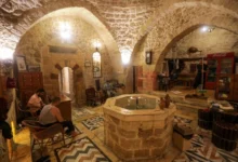 Photo of Турските бањи сè повеќе придонесуваат за економијата на Истанбул