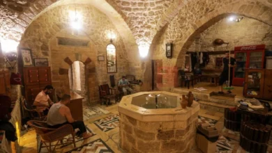 Photo of Турските бањи сè повеќе придонесуваат за економијата на Истанбул
