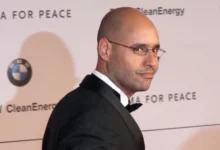 Photo of Убиен Саиф ал-Ислам Гадафи, син на убиениот либиски лидер Моамер Гадафи
